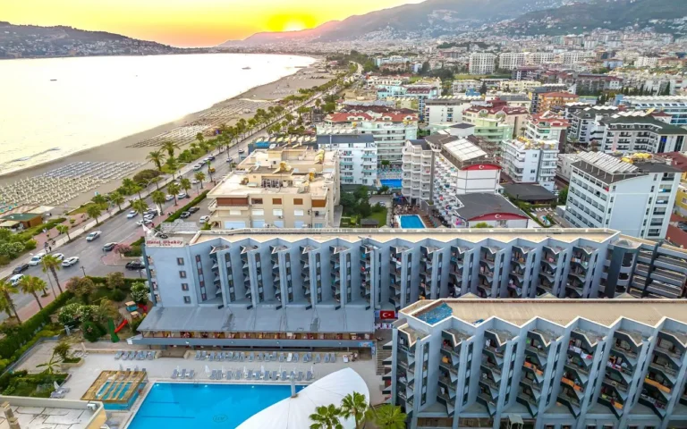 A11 Hotel Obaköy