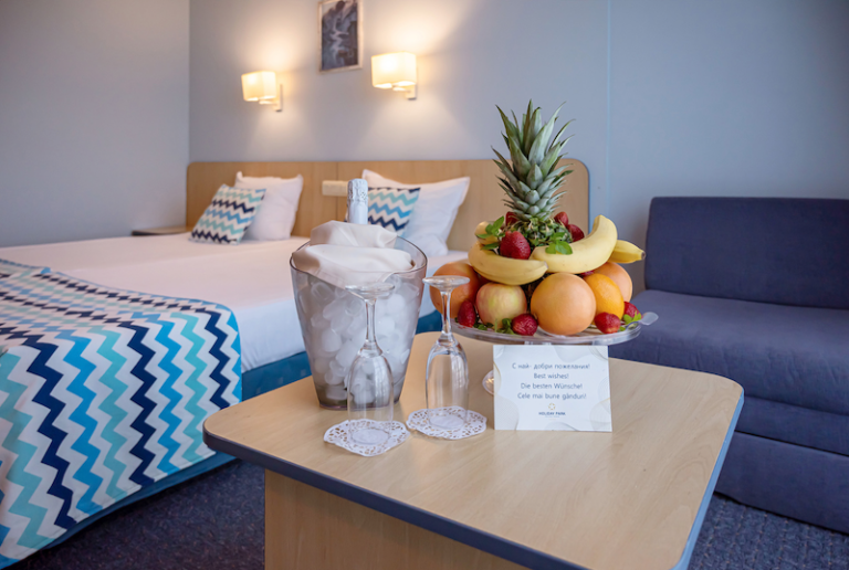 BSA Holiday Park Hotel