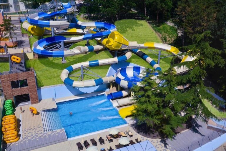 GRIFID Club Hotel Arabella