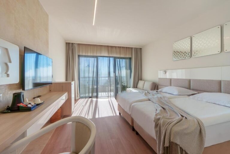 GRIFID Club Hotel Arabella
