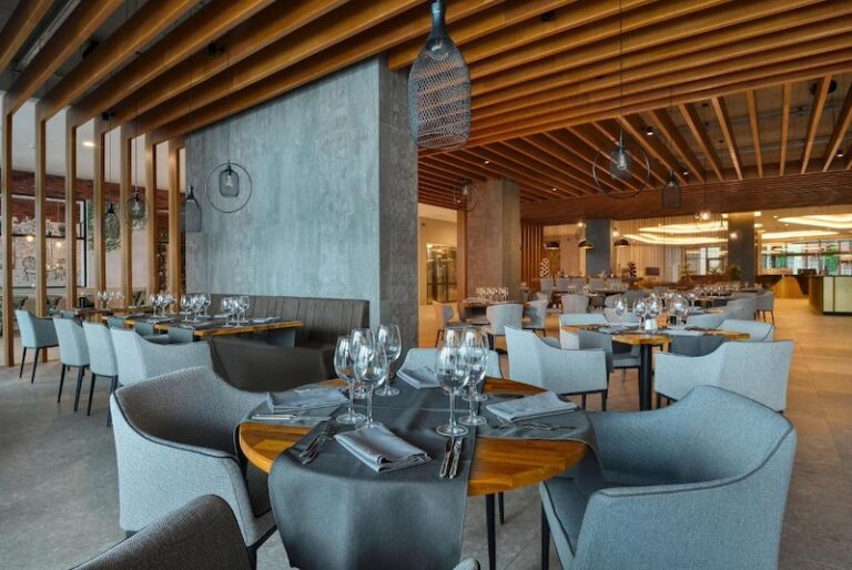 GRIFID Vistamar Hotel