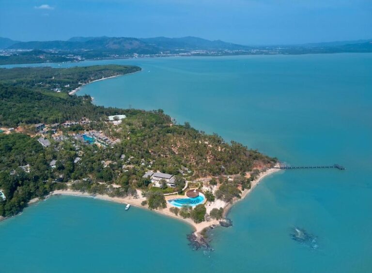 Island Escape Burasari