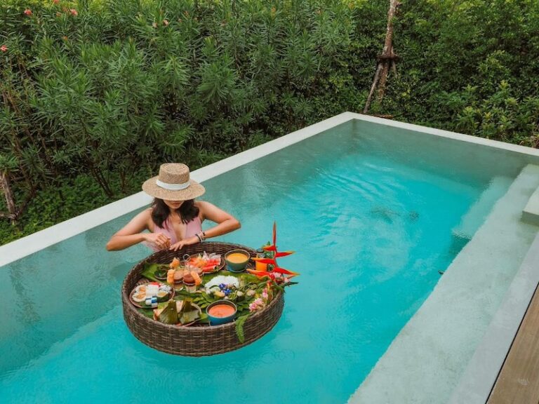 Island Escape Burasari