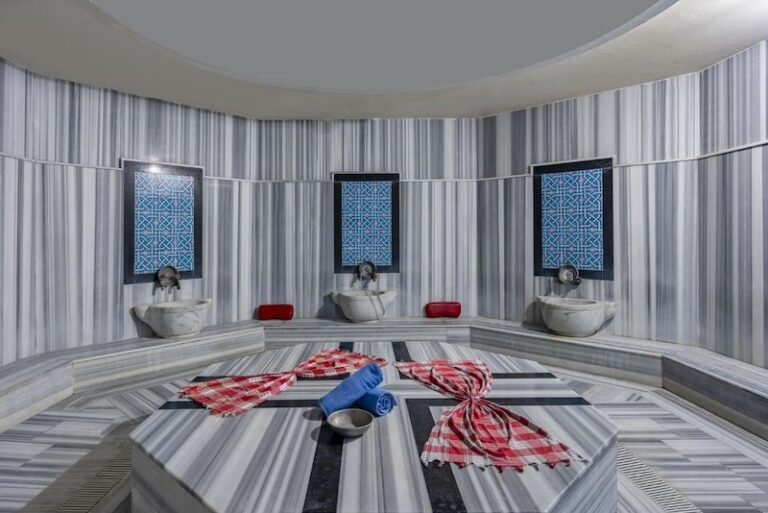 Ma Biche Kemer by Werde Hotels