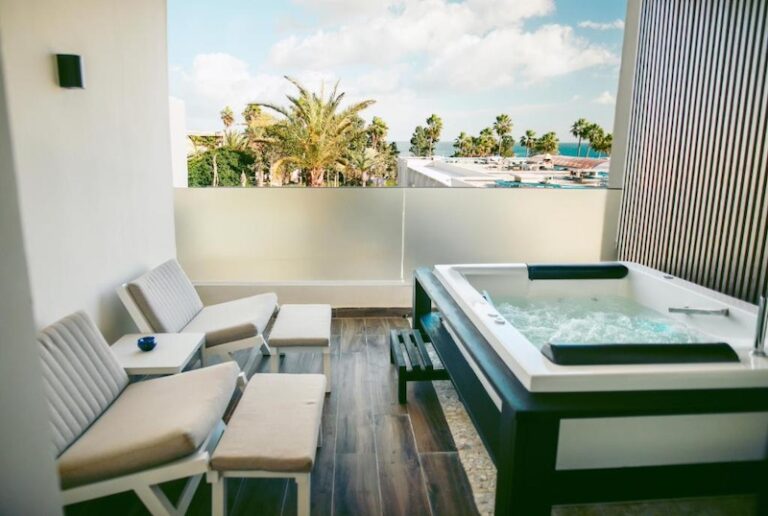 One Resort Premium Hammamet