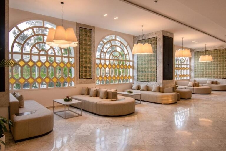 One Resort Premium Hammamet