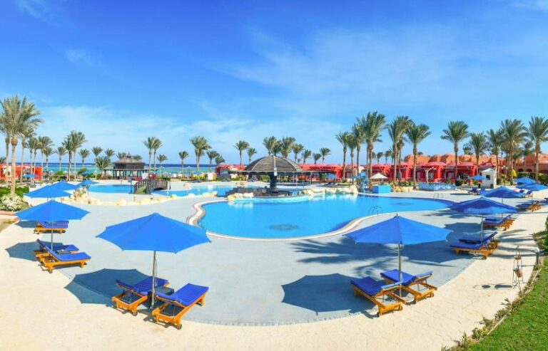Swisstouch Oriental Resort