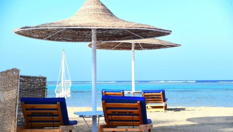 Swisstouch Oriental Resort