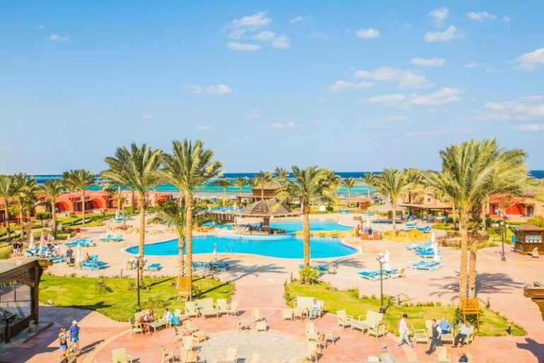 Swisstouch Oriental Resort