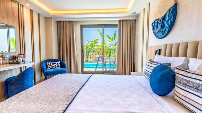 Çenger Blue Collection Hotel