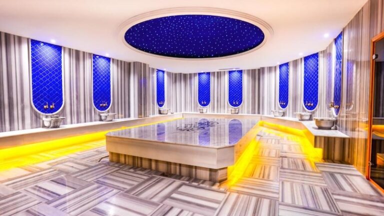 Çenger Blue Collection Hotel