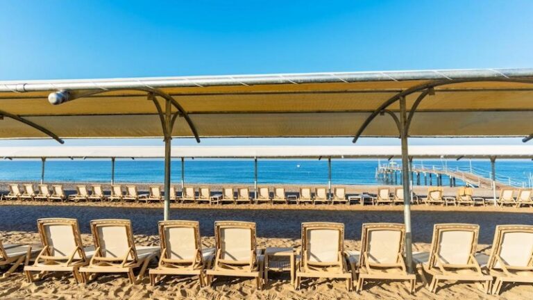 Çenger Blue Collection Hotel
