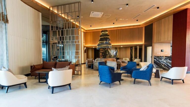 Çenger Blue Collection Hotel
