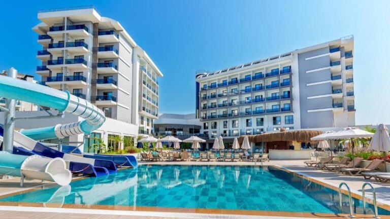 Çenger Blue Collection Hotel