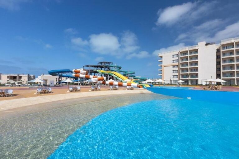 Gewan Resort New Alamein