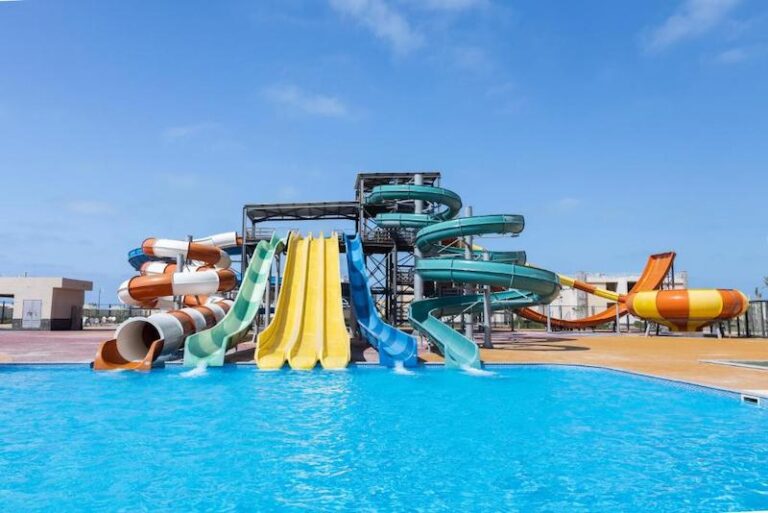 Gewan Resort New Alamein