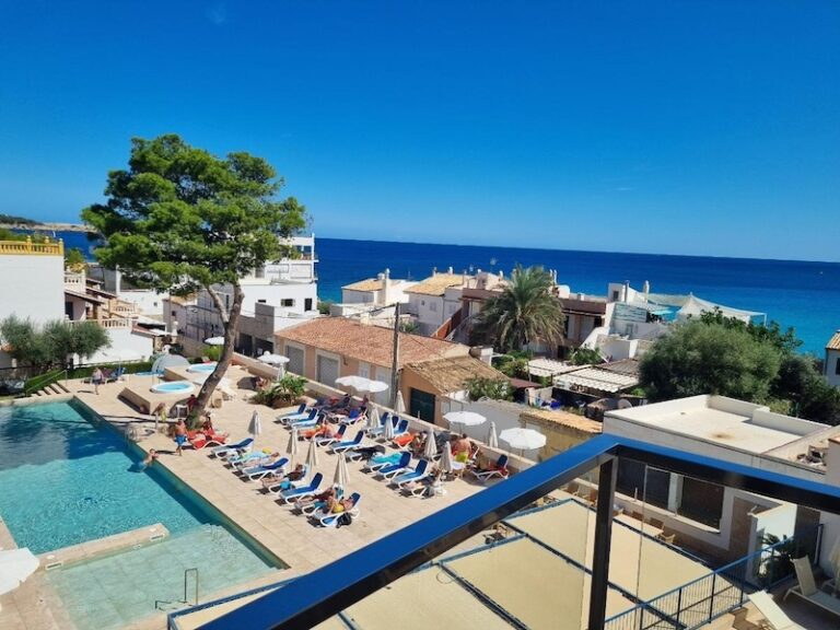 Hotel Clumba