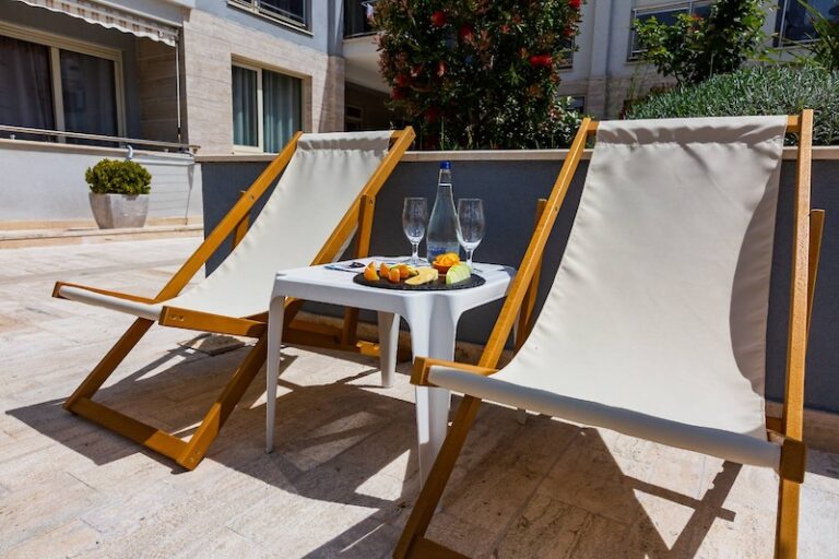 Hotel Idila