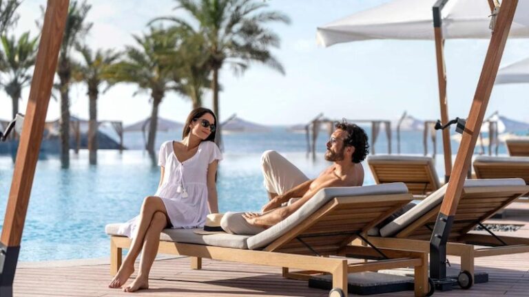 InterContinental Ras Al Khaimah Resort and Spa