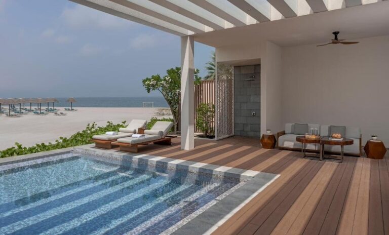 InterContinental Ras Al Khaimah Resort and Spa