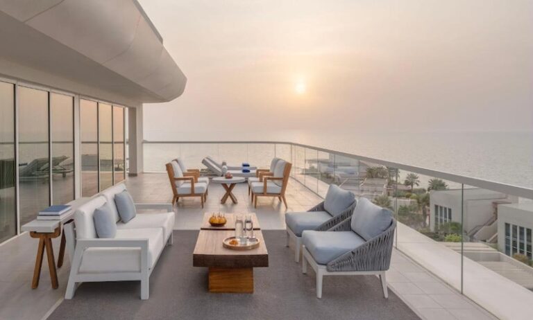 InterContinental Ras Al Khaimah Resort and Spa