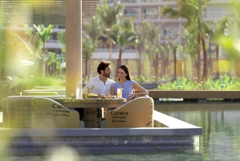 InterContinental Ras Al Khaimah Resort and Spa