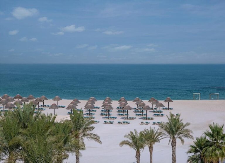 InterContinental Ras Al Khaimah Resort and Spa