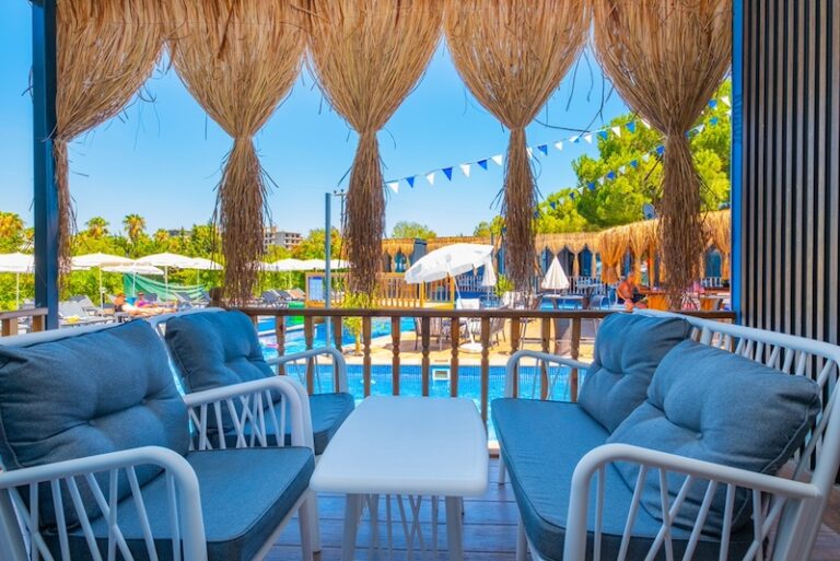 MARINE FAMILY CLUB HOTEL