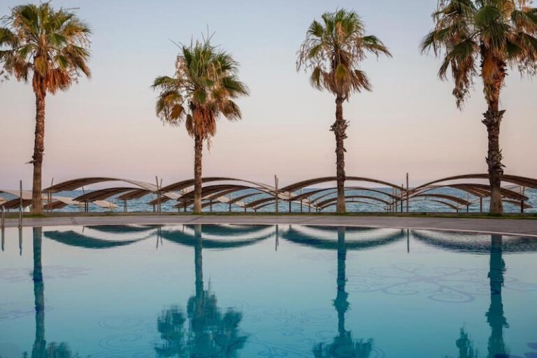 Papillon Belvil Hotel