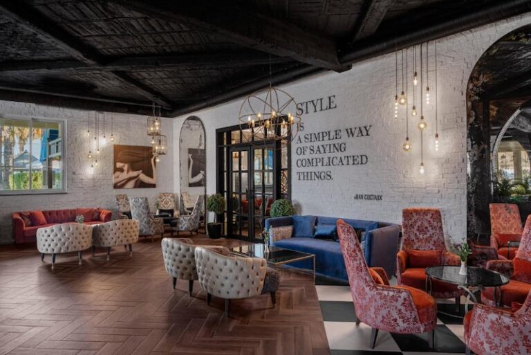 Papillon Belvil Hotel