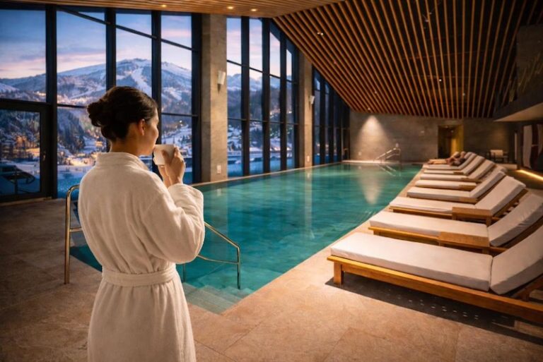 Swissotel Damian Jasna