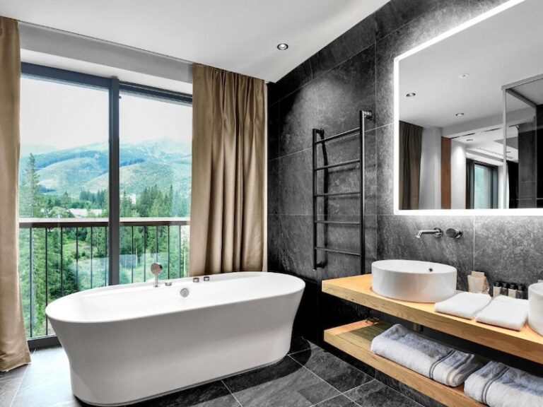 Swissotel Damian Jasna