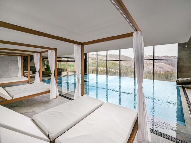 Swissotel Damian Jasna
