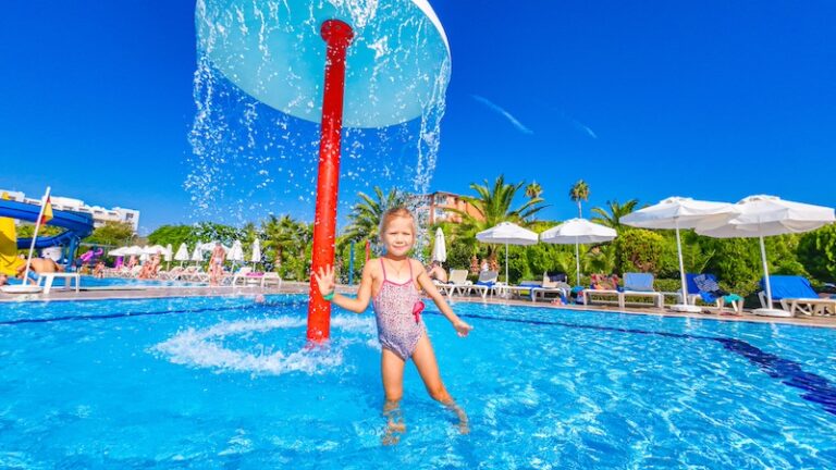 TİMO DELUXE RESORT HOTEL