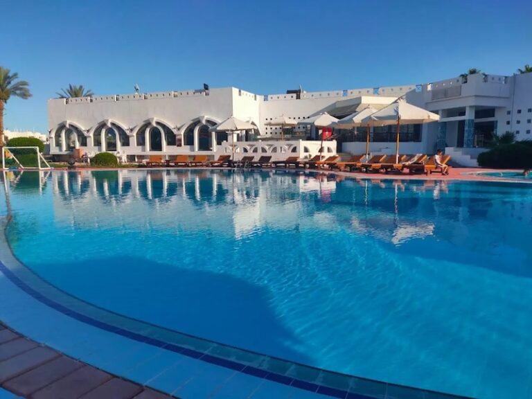 Uni Sharm Aqua Hotel